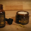 Rich Essentials Cuban Gold Beard Butter - Image 3